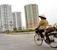 Hiệu quả đáng ngờ của Nhà ở chi phí thấp