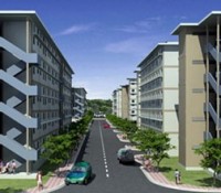 Người mua nhà giá thấp phải kiên nhẫn