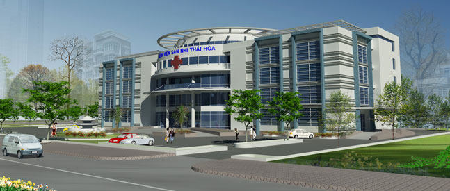 THAI HOA HOSPITAL